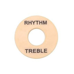 KD -  Rhythm y Treble - HB-1002BCR