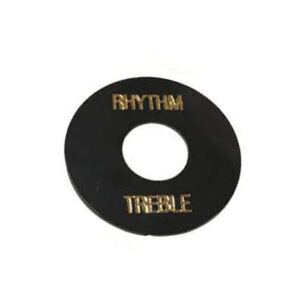 KD -  Rhythm y Treble - HB-1002BK